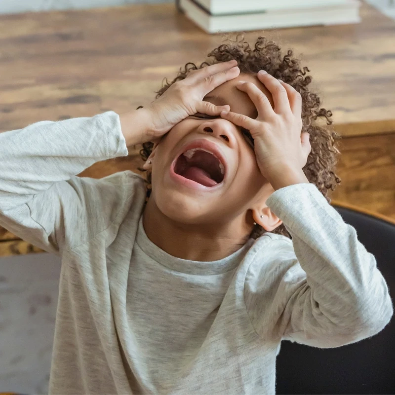 Anxiety is energy with Nowhere to go