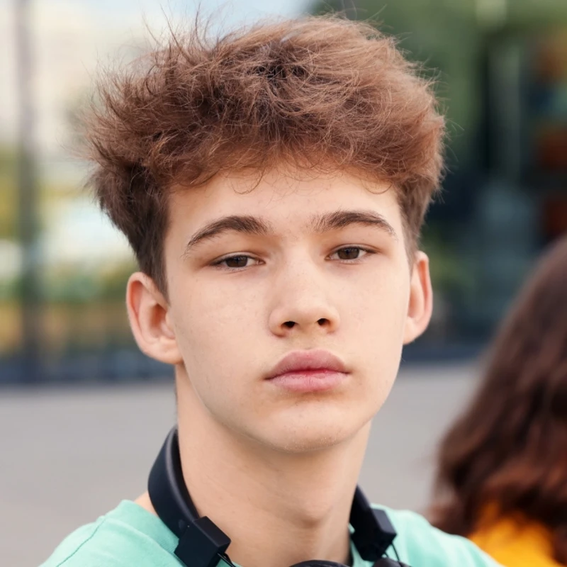 Teens