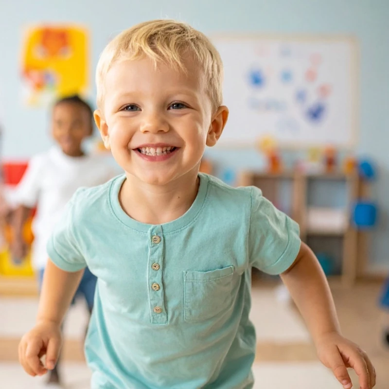 Pre-School
