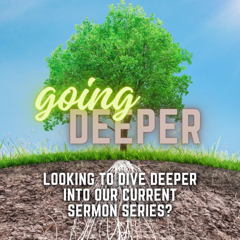 Go Deeper