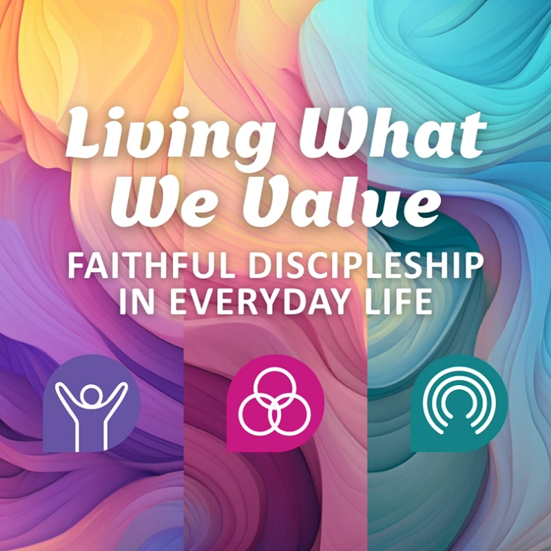 Current Sermon Series