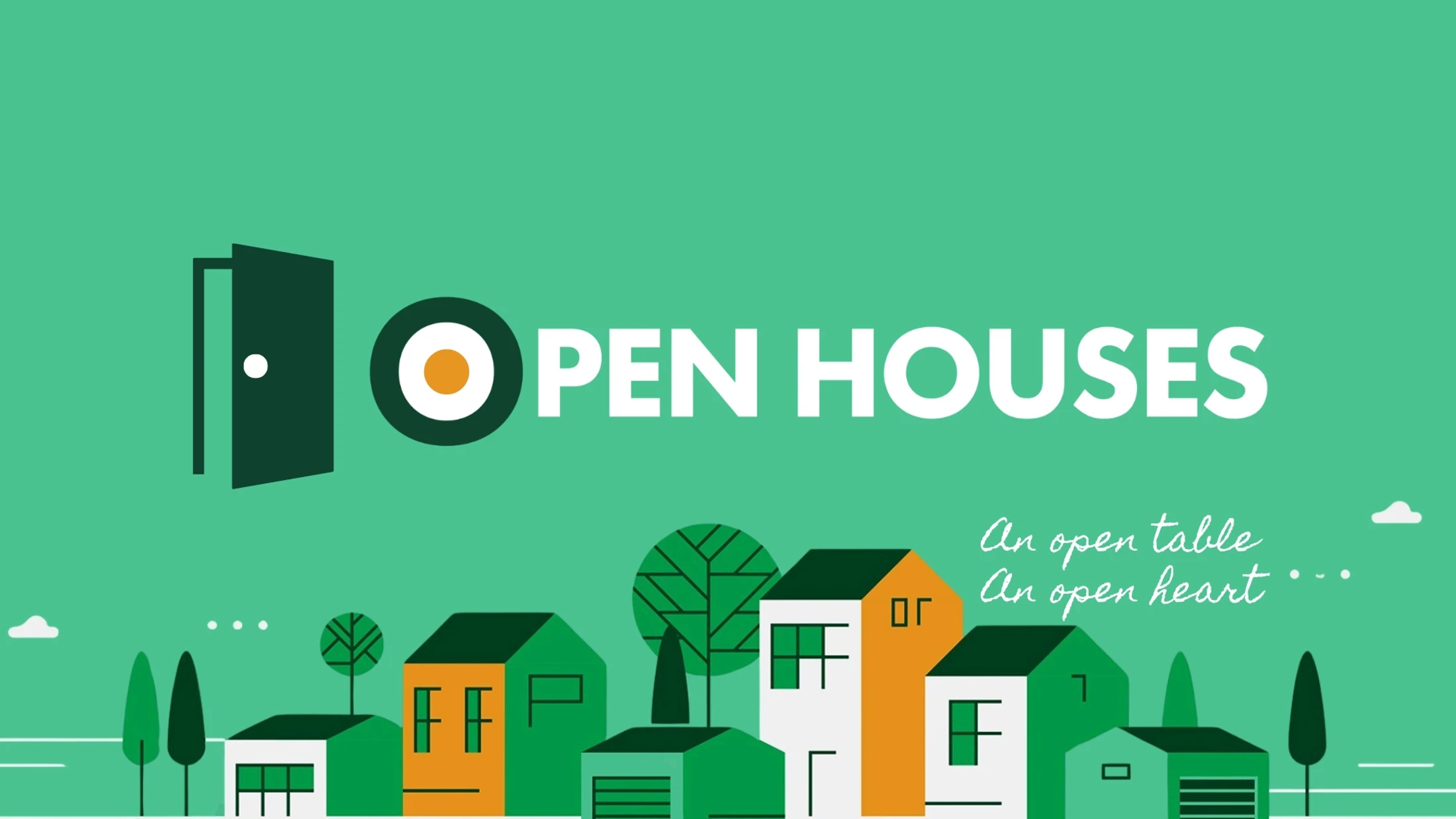 Open House - Modbury