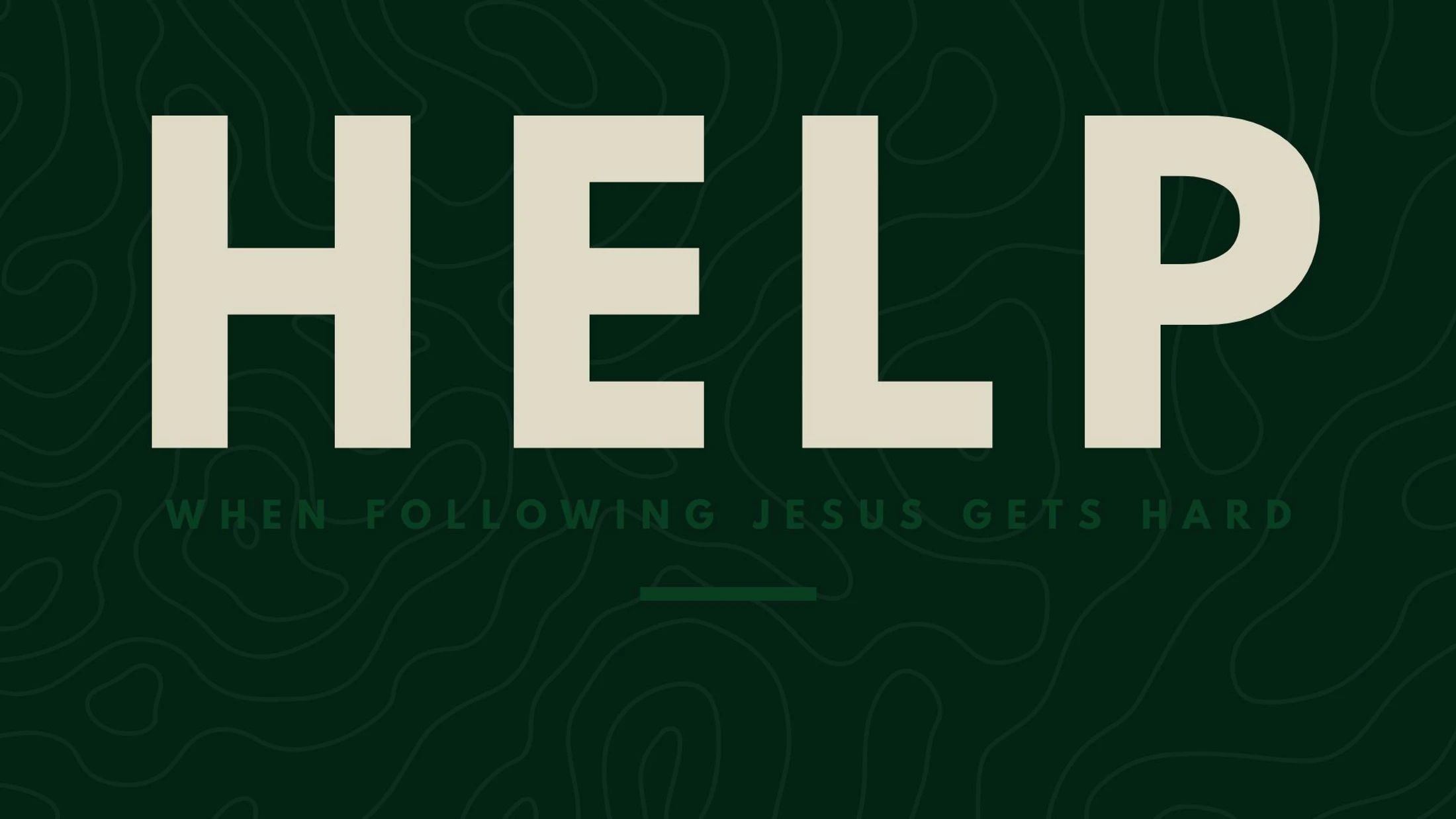 The World Around Us | 1 John 2:15-17