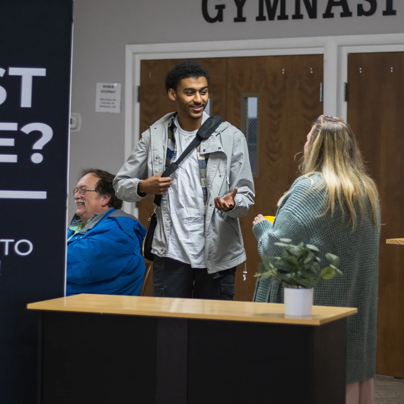 Discover CityLight