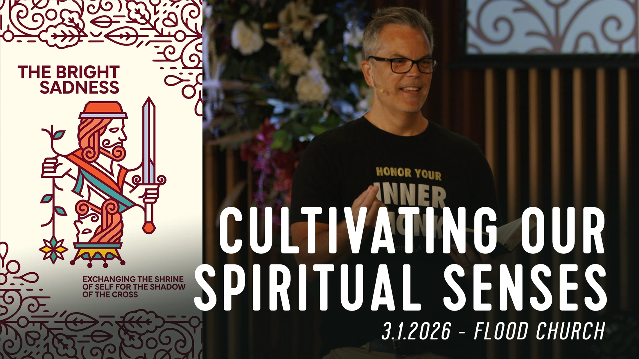 Are You Spiritually Sensitive?