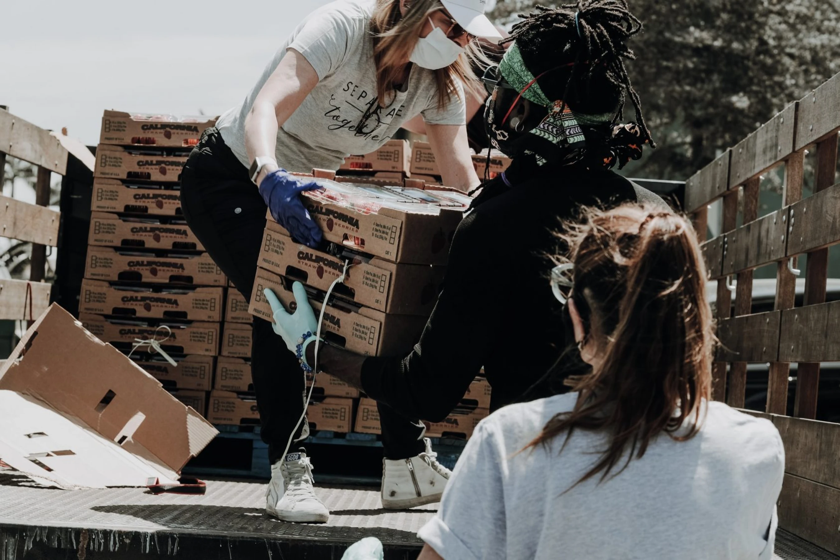 Community Outreach