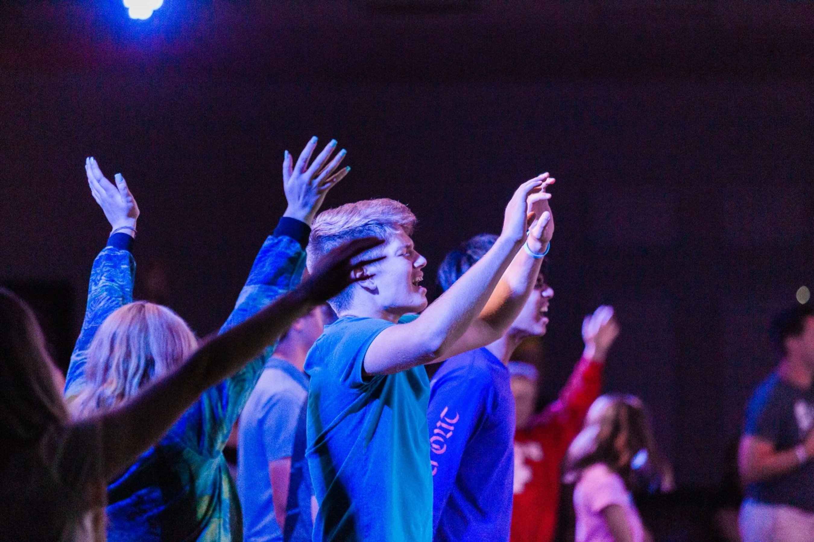 Faith Students