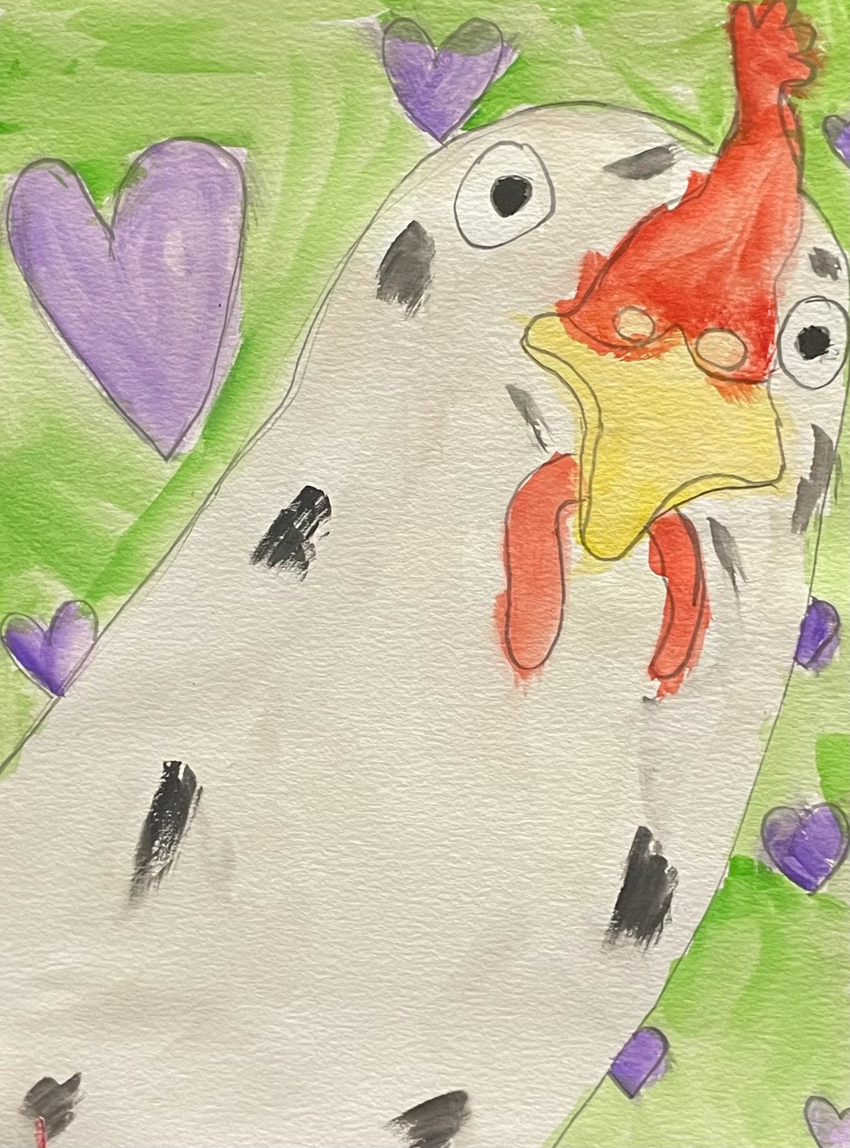 Watercolor