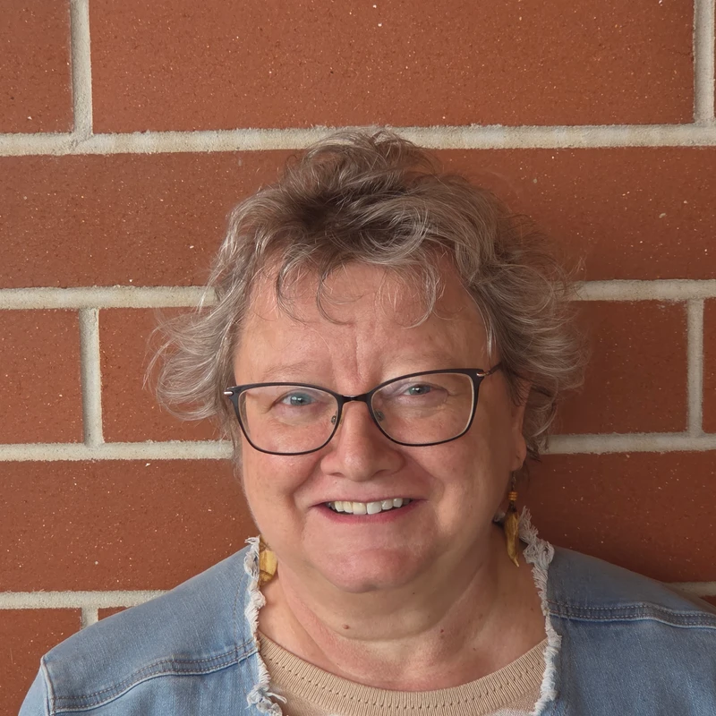 Bev Dyck
