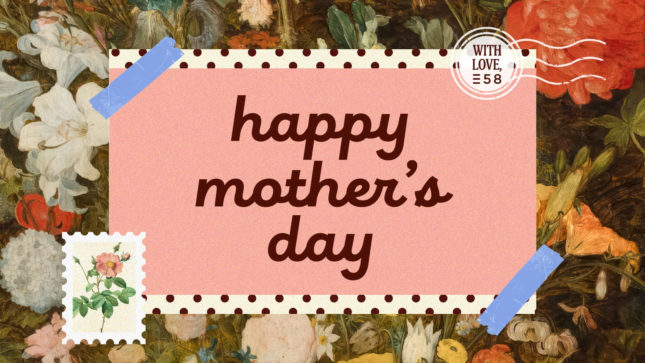 Mother's Day