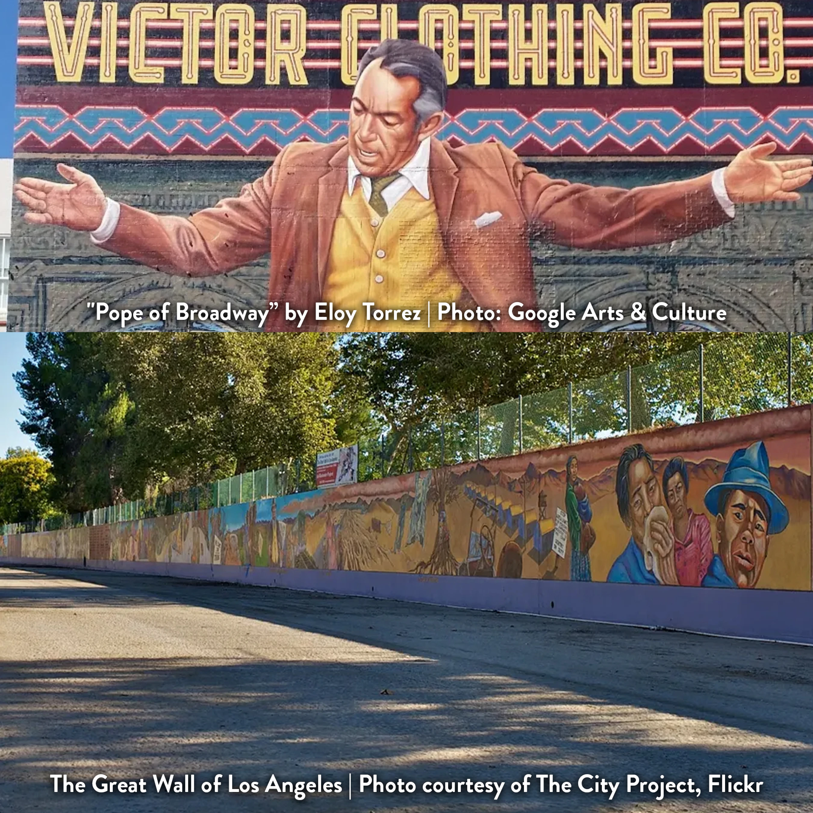 <span style="font-weight: 400;">The city we call home: Los Angeles. The city, whose name directly translates to “the angels” and is often called “The City of Angels,” is a vibrant city shaped by the Hispanic and Latino communities. With nearly five million residents of Hispanic and Latino descent, accounting for almost ten percent of the U.S. population. Our city reflects a rich tapestry of heritage, traditions, and cultural diversity.</span>