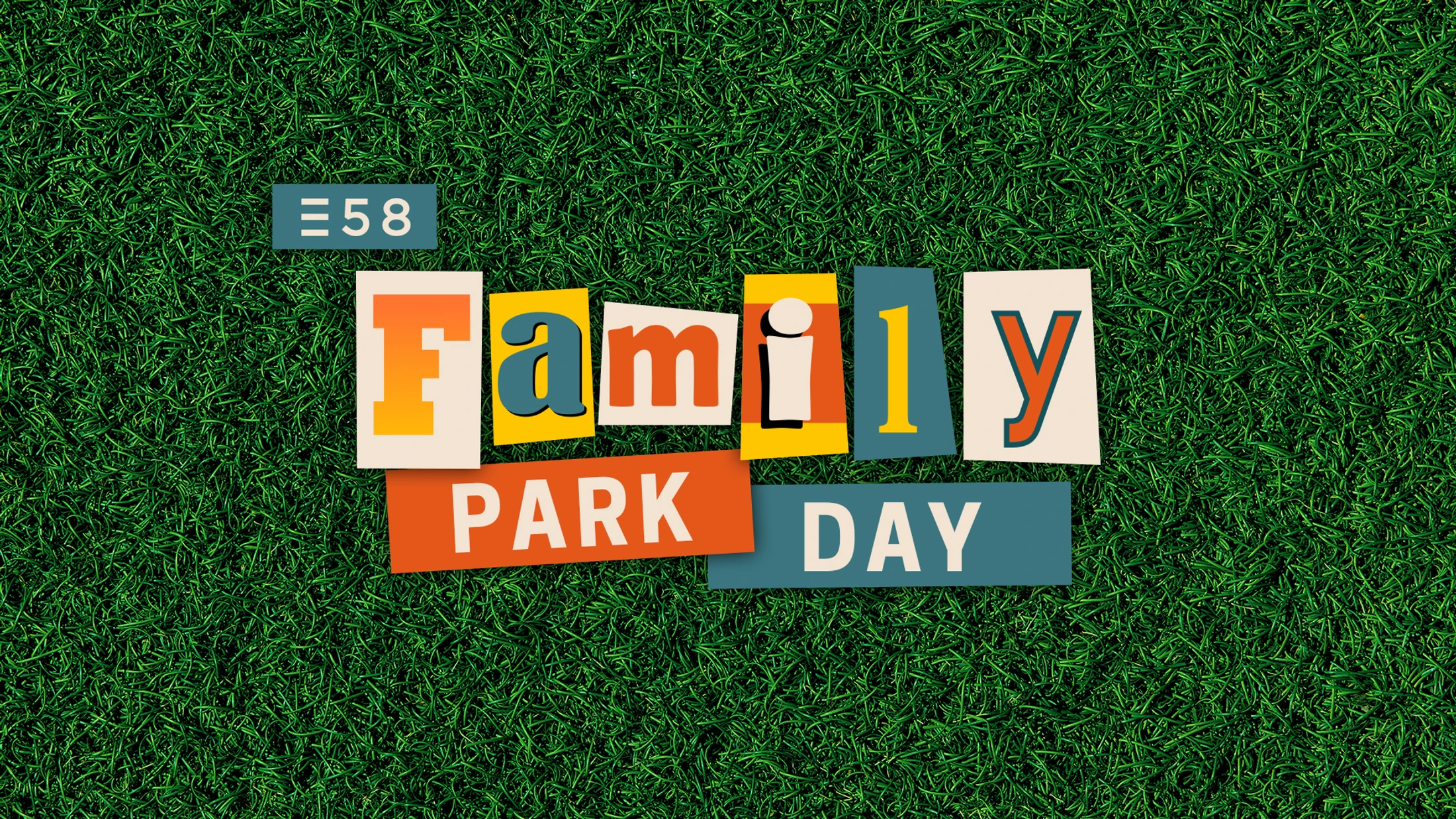 Family Park Day