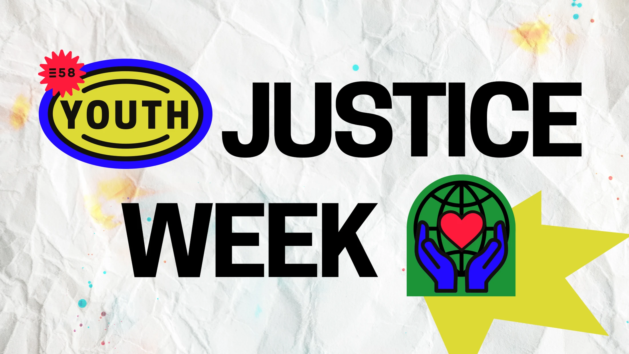 Youth Justice Week