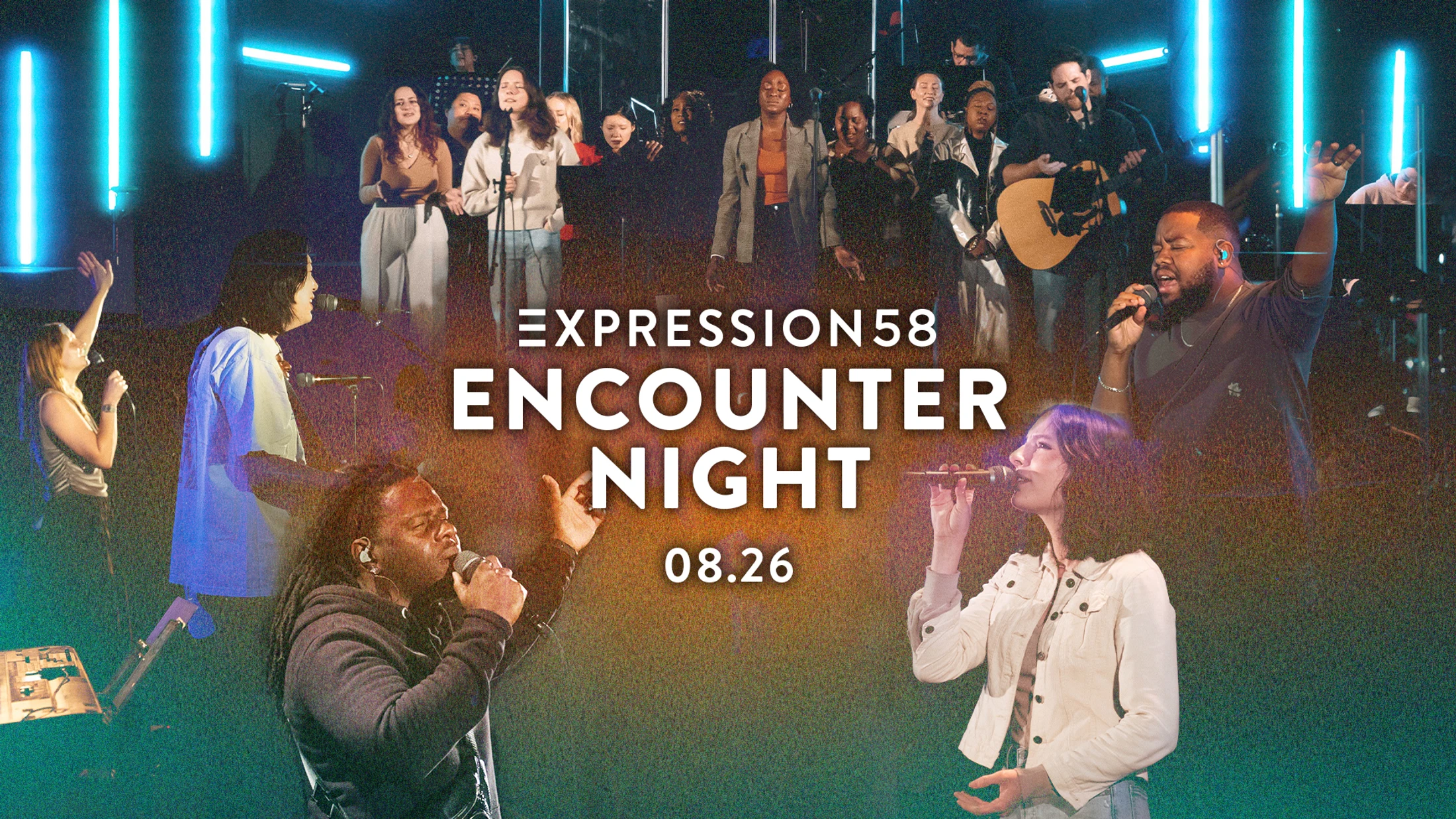 Encounter Night
