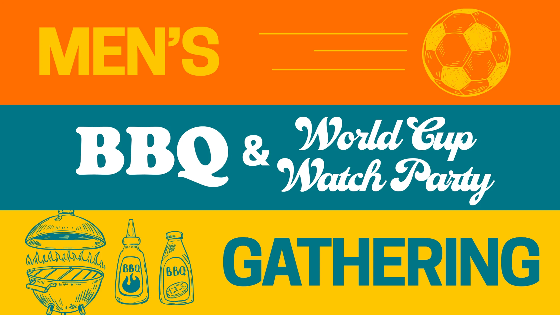 Men's Gathering
