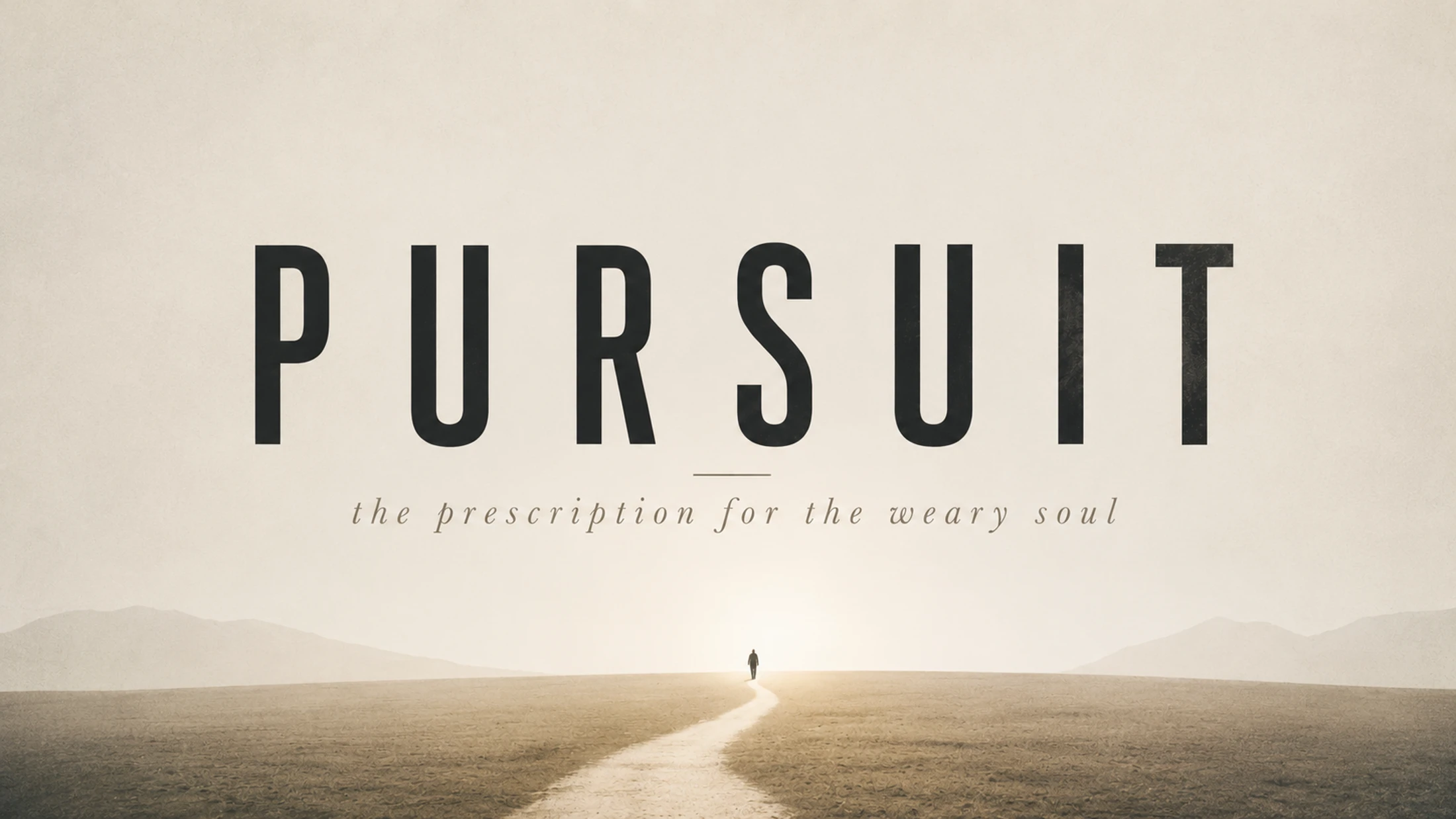 The Prescription of Listening - 06/28/2026