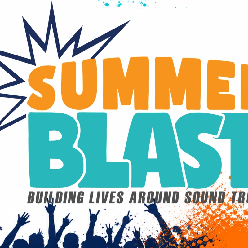 Summer BLAST
