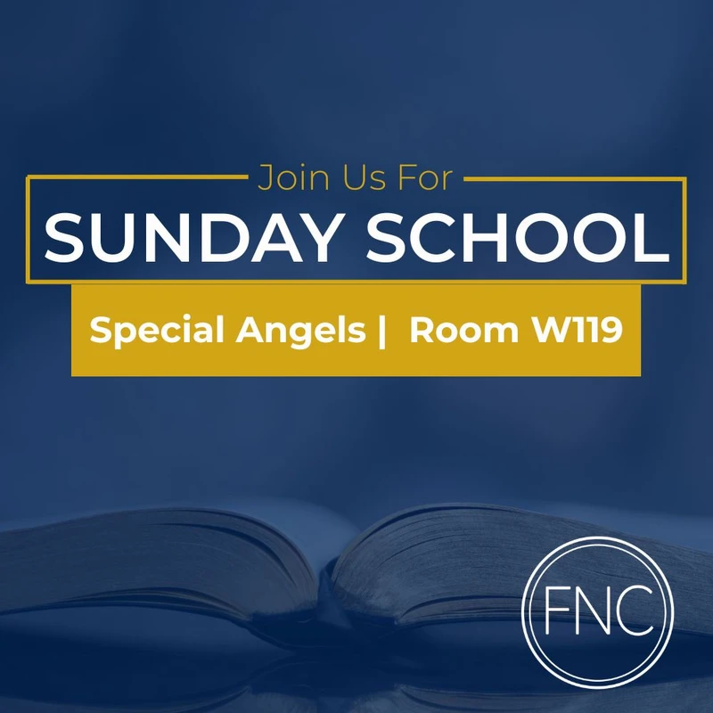Special Angels