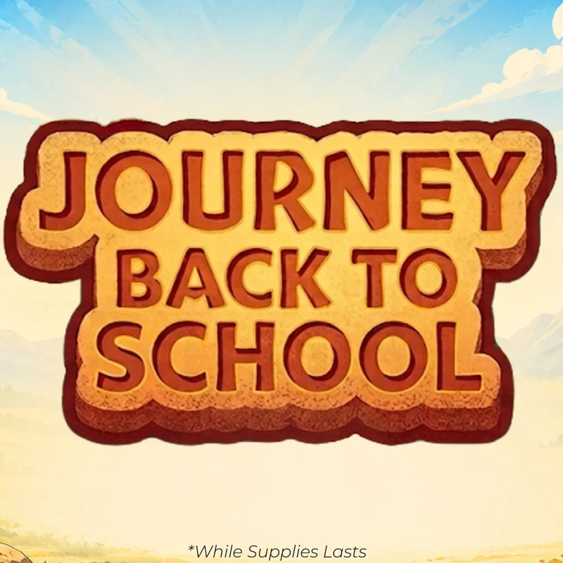 Journey Back To School