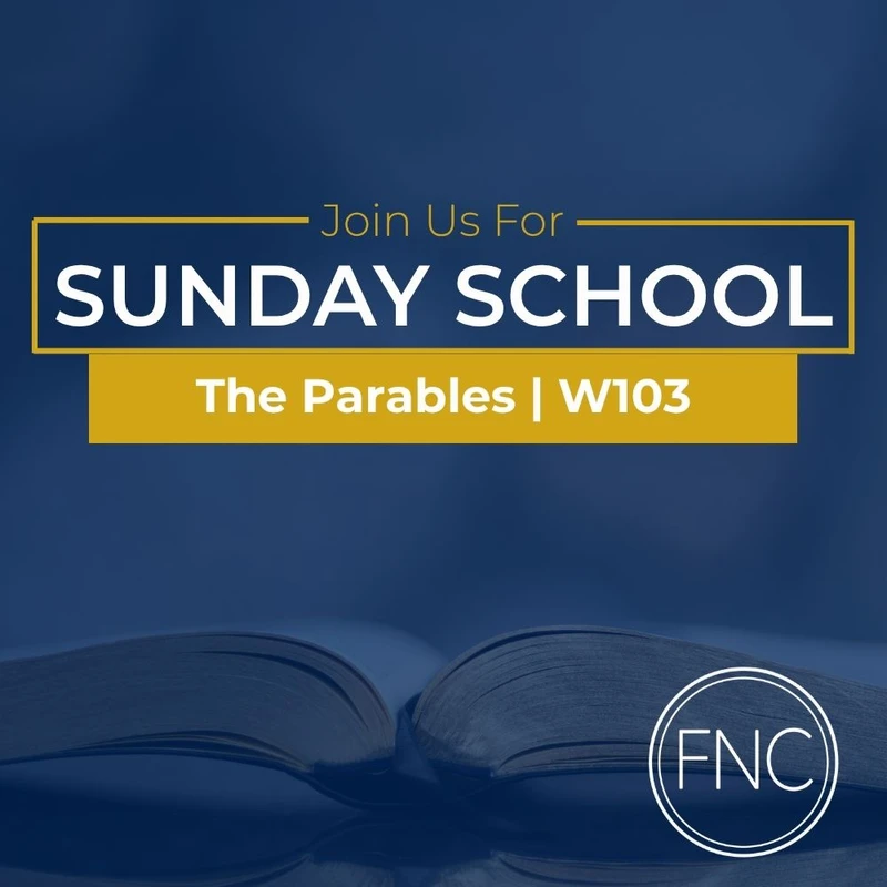 The Parables