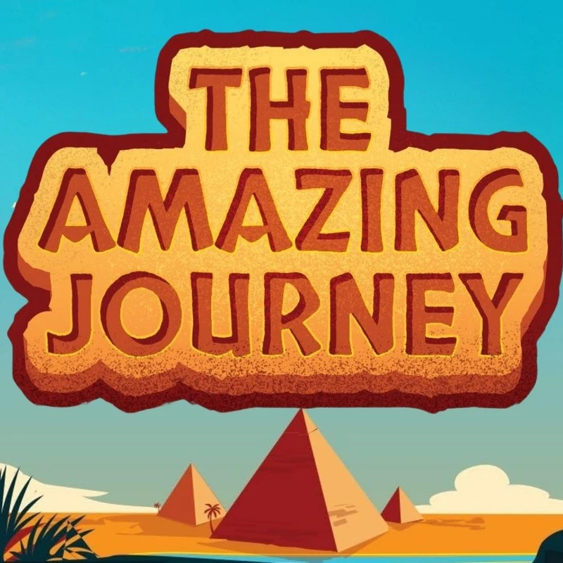 The Amazing Journey