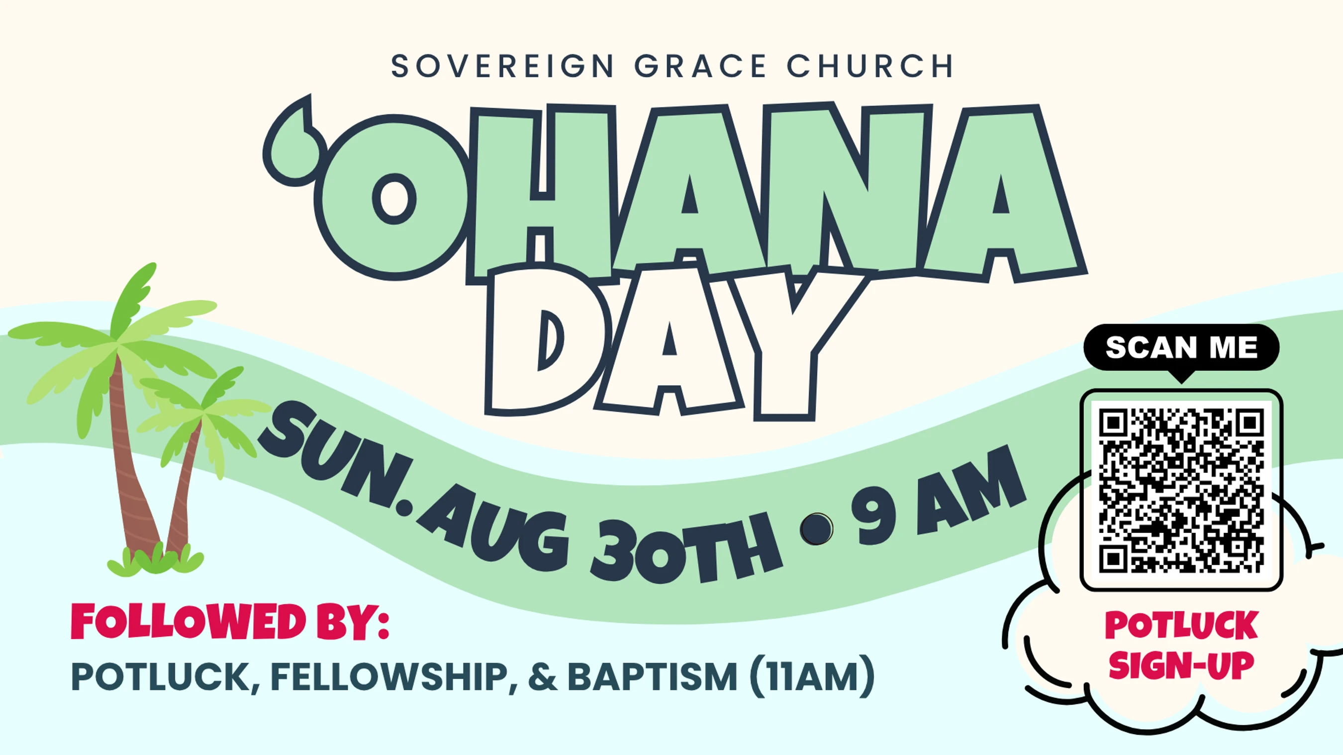 'OHANA DAY