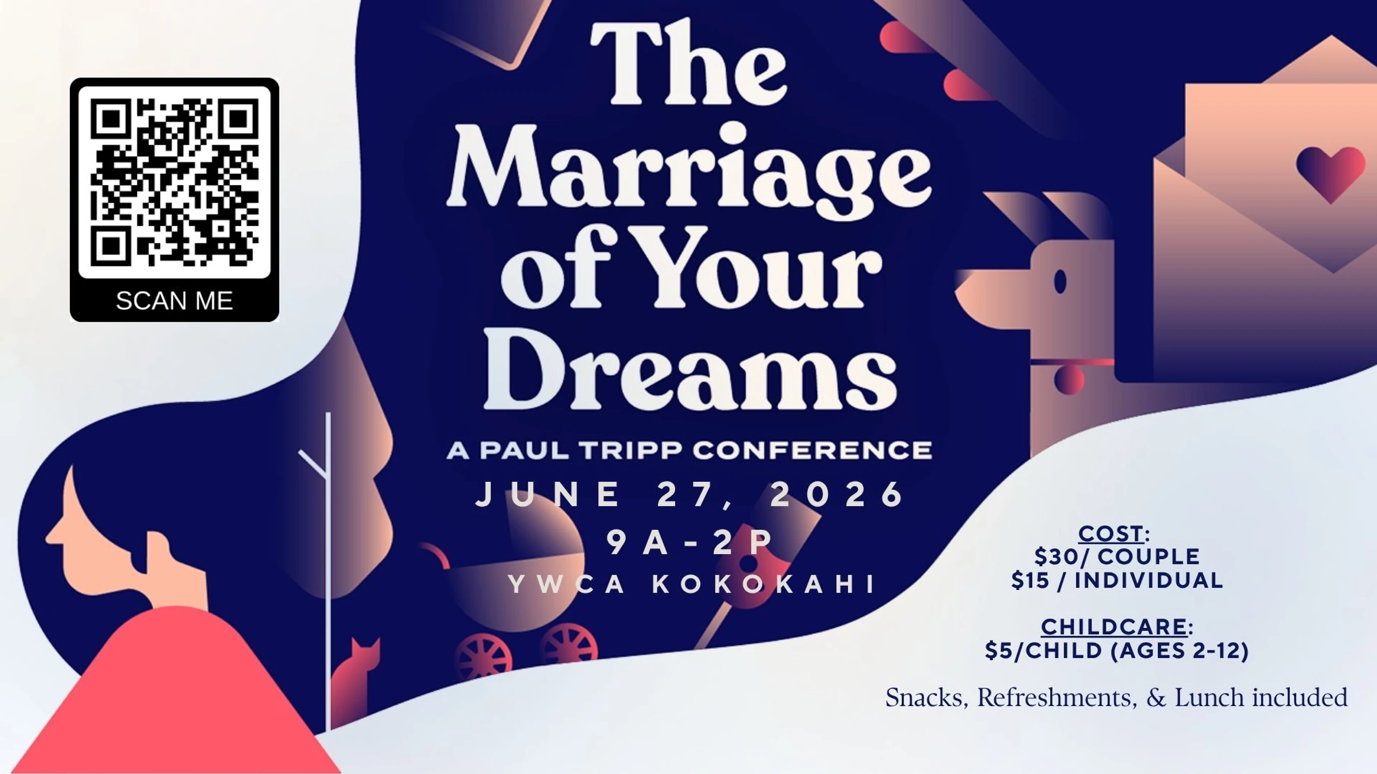 Marriage Seminar