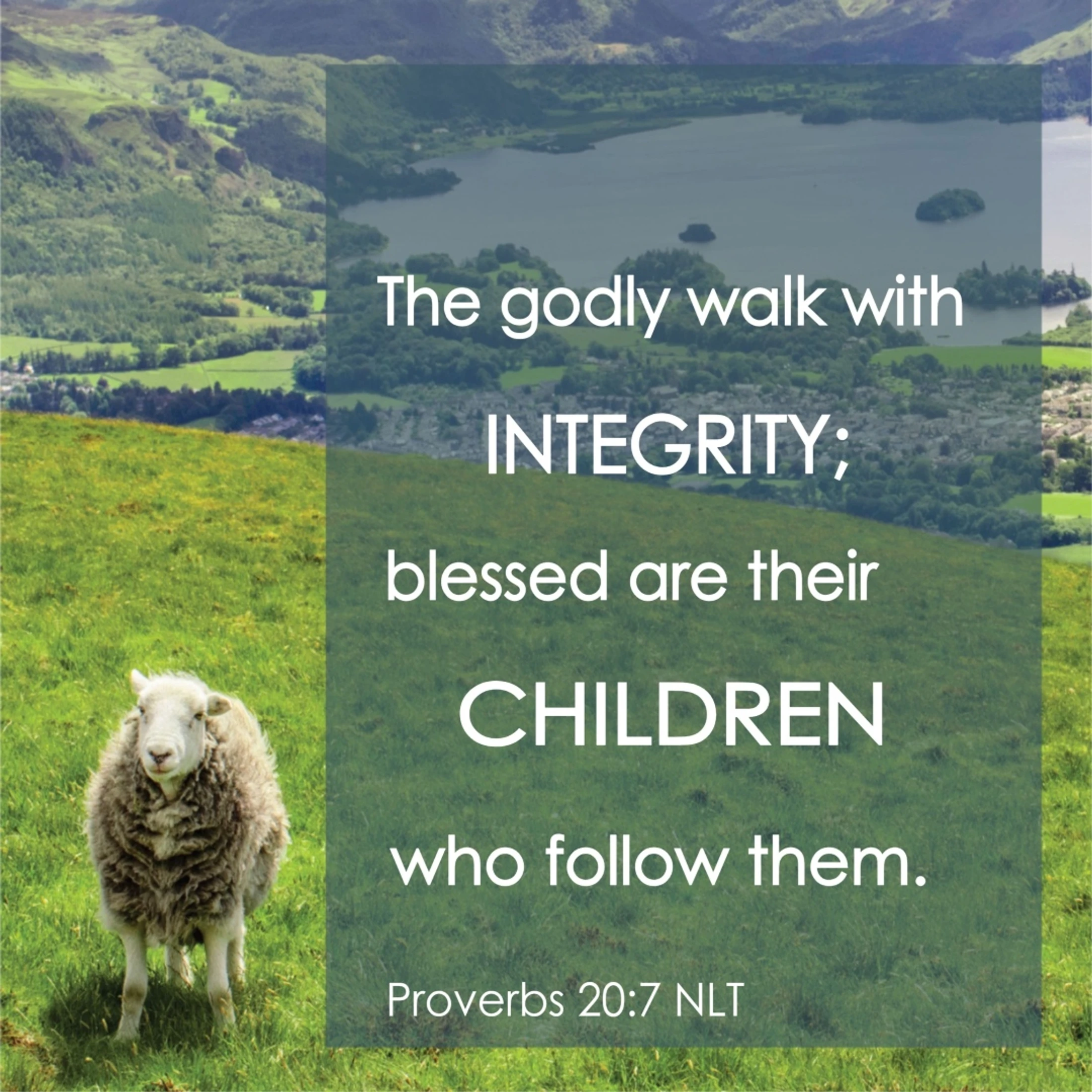 Faithful Men