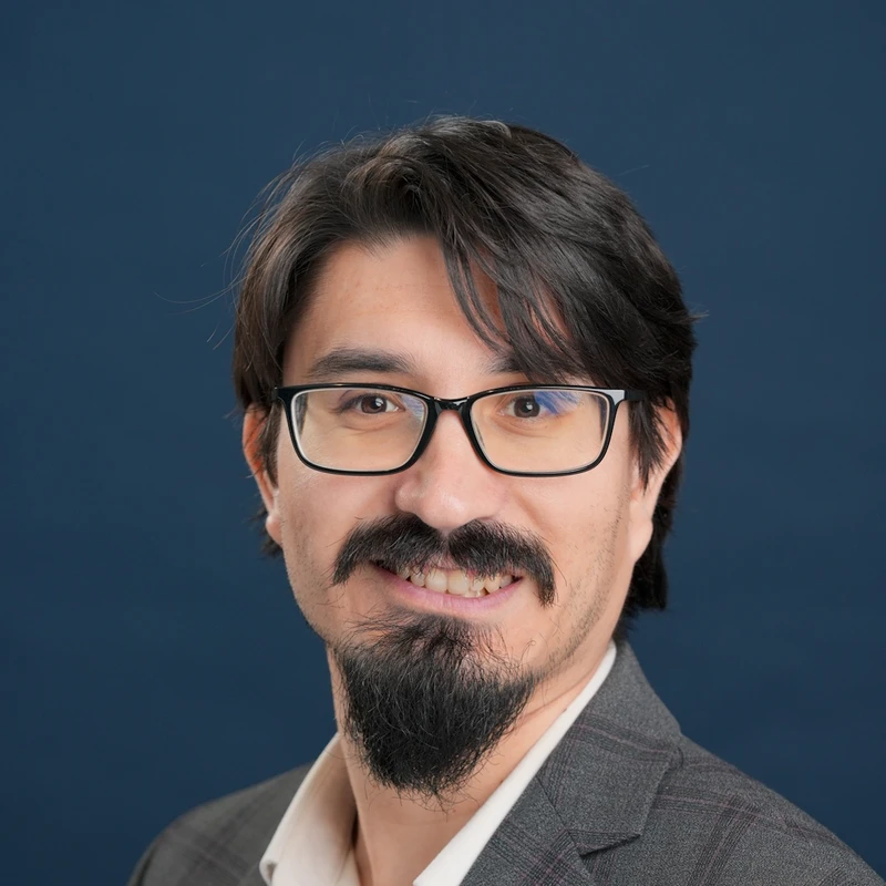 Eric Juarez