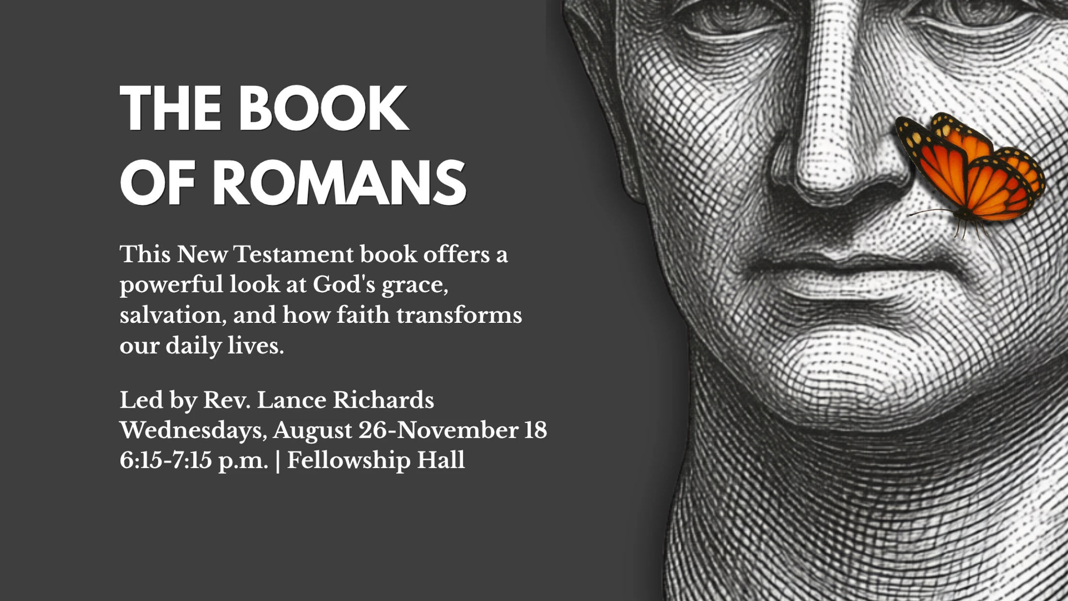The Book of Romans