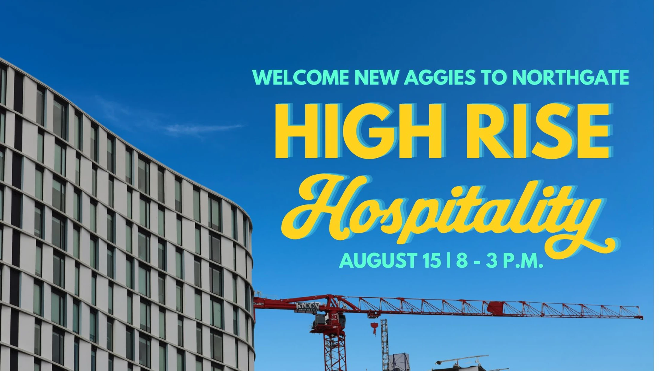 High Rise Hospitality