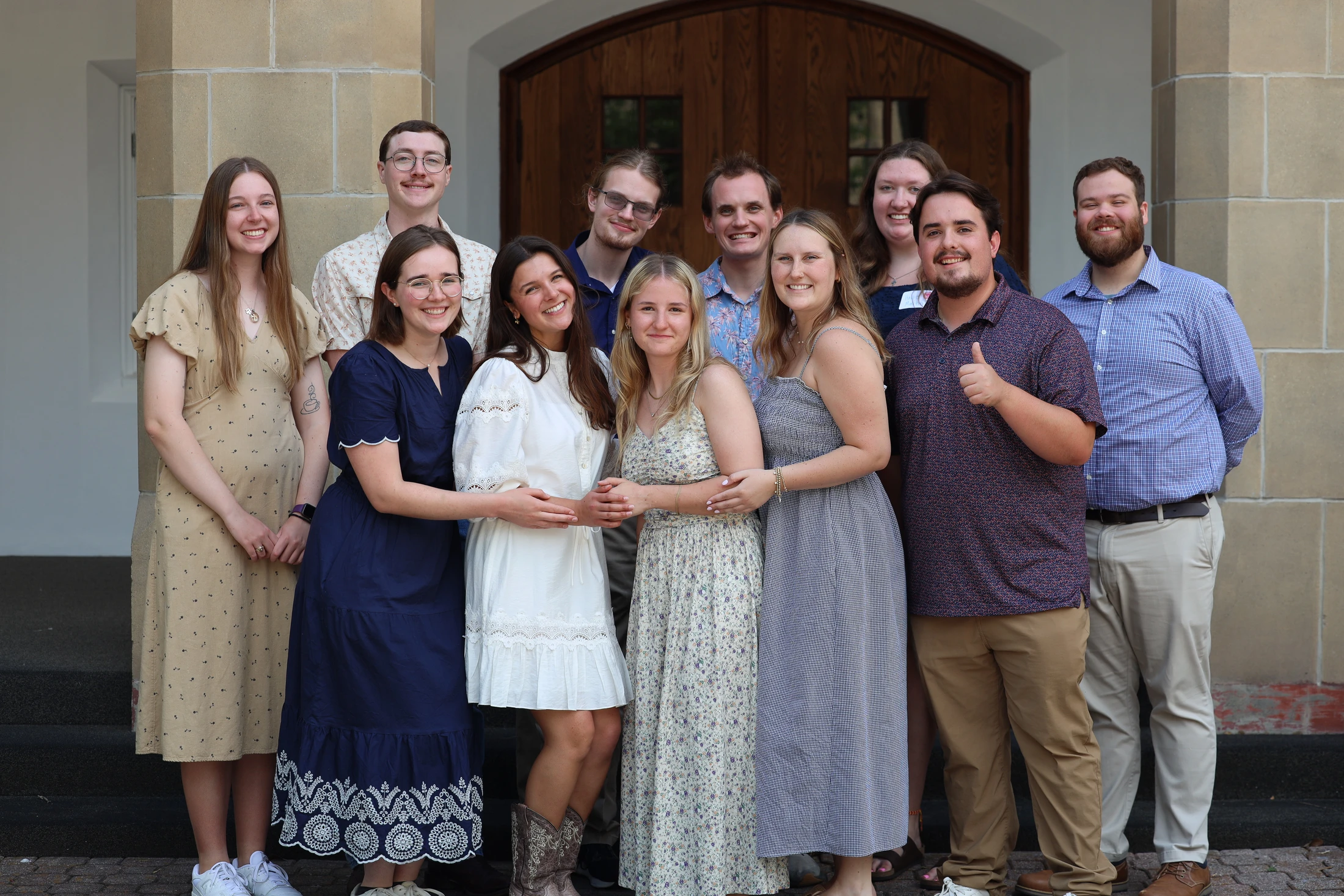 Ministry Leadership Internship