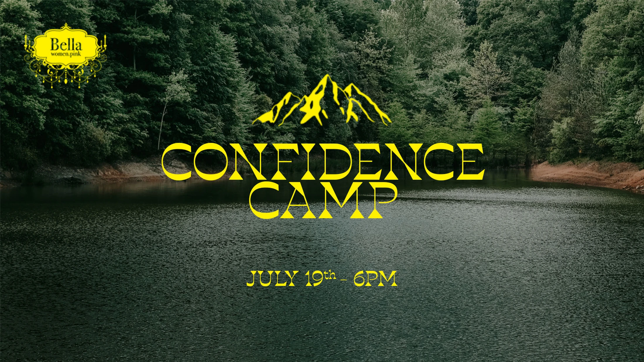 Bella Women's July Gathering
