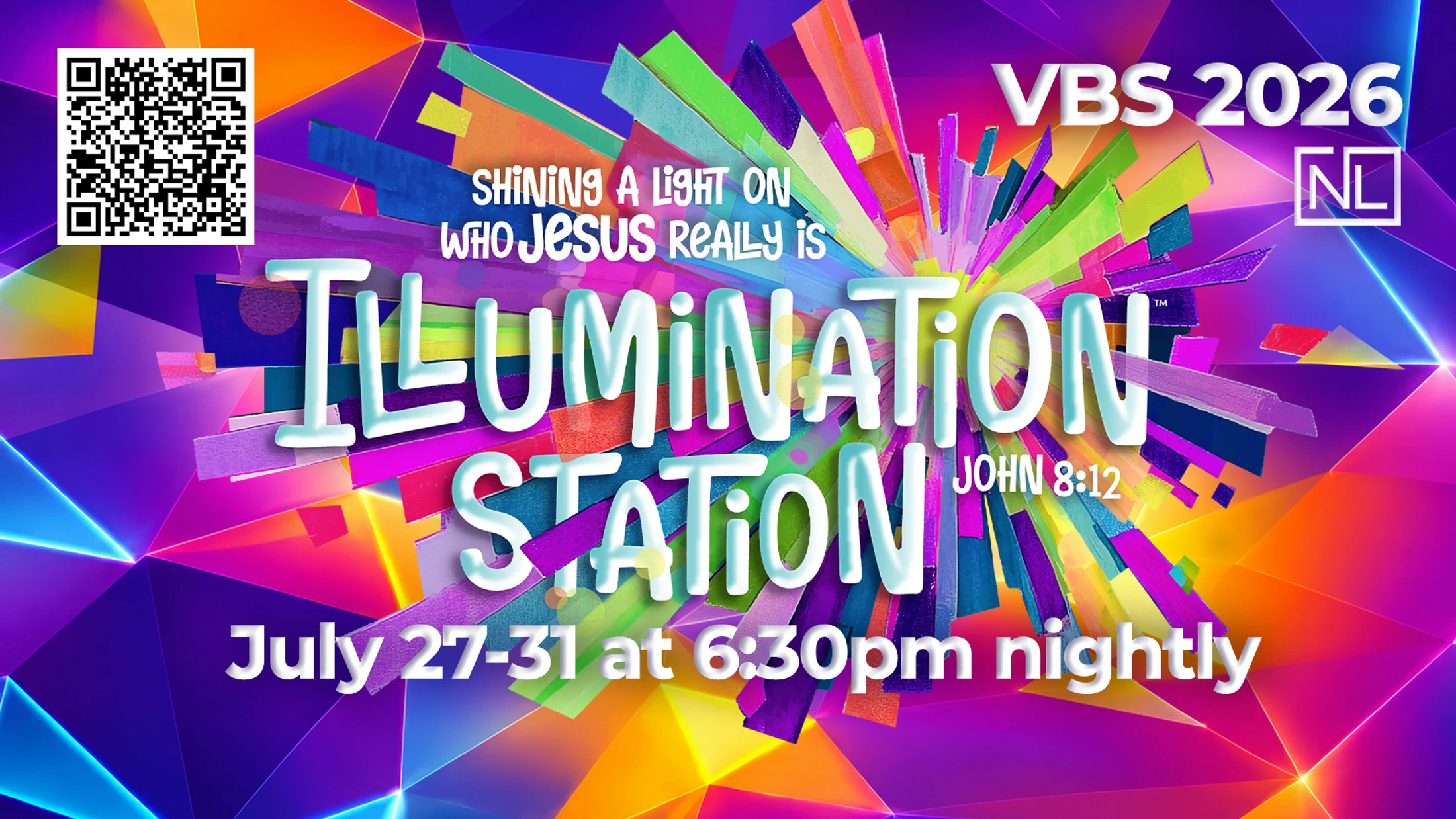 VBS 2026 "Illumination"