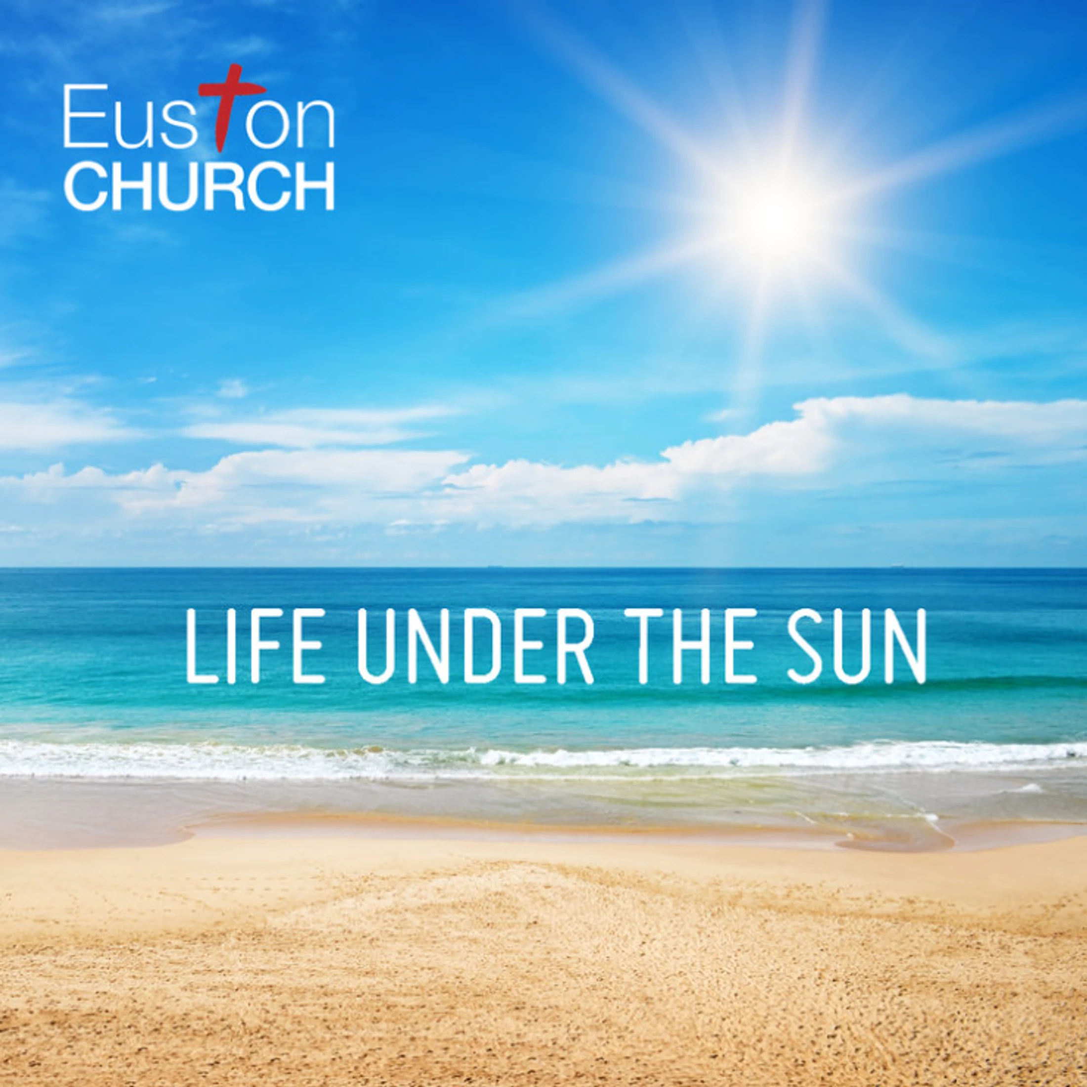 Life under the sun