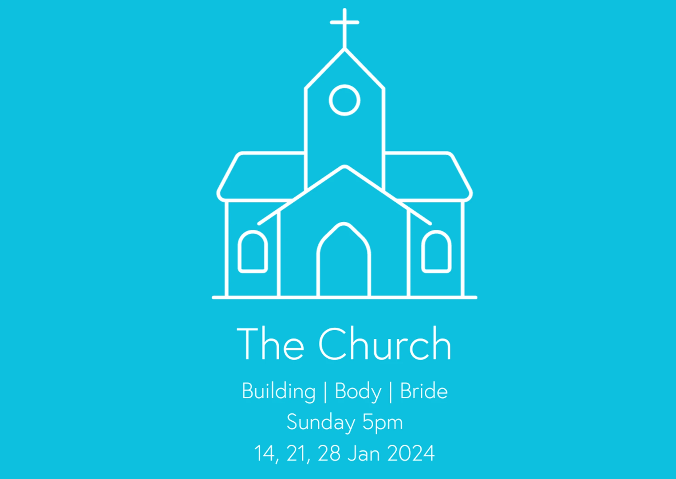 The Church - 1 Peter 2:4-12