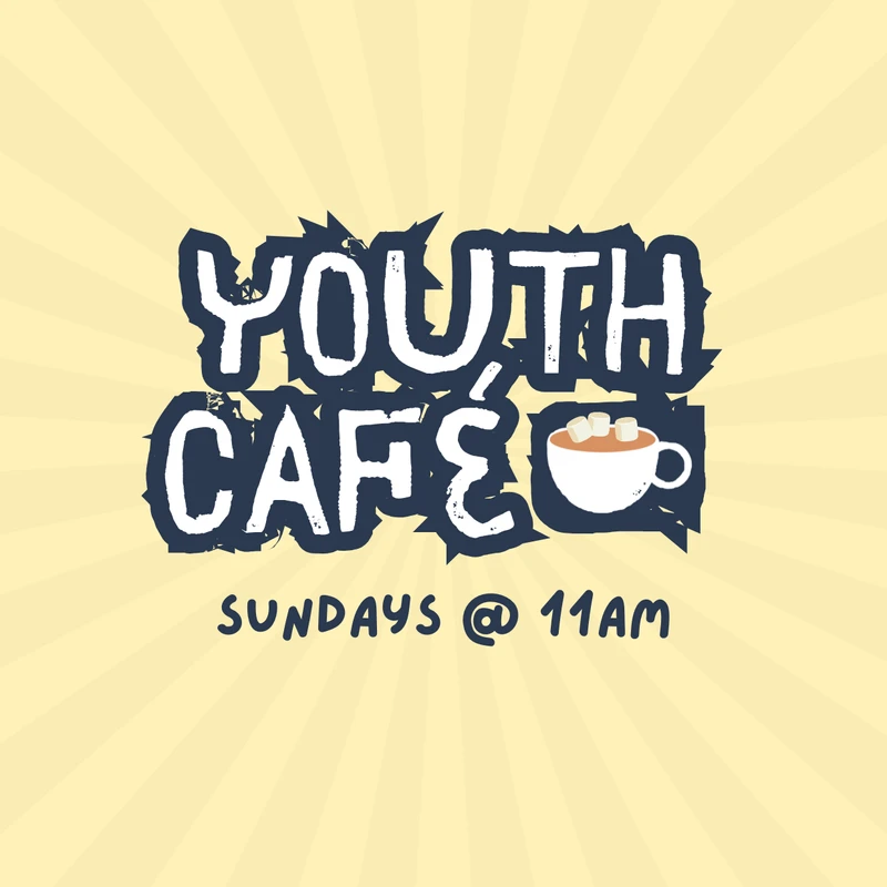 Youth Café (11-17s)