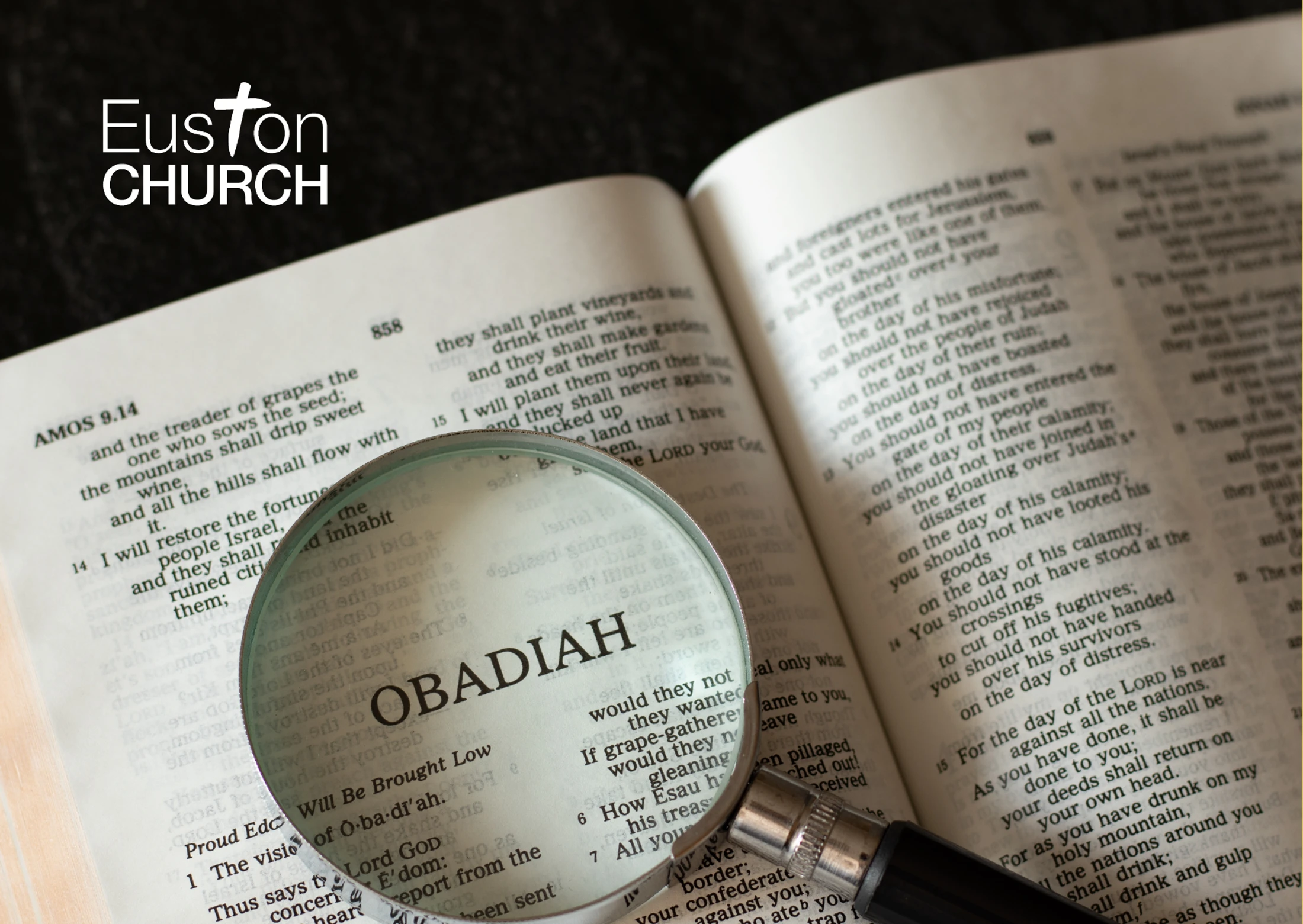 Obadiah