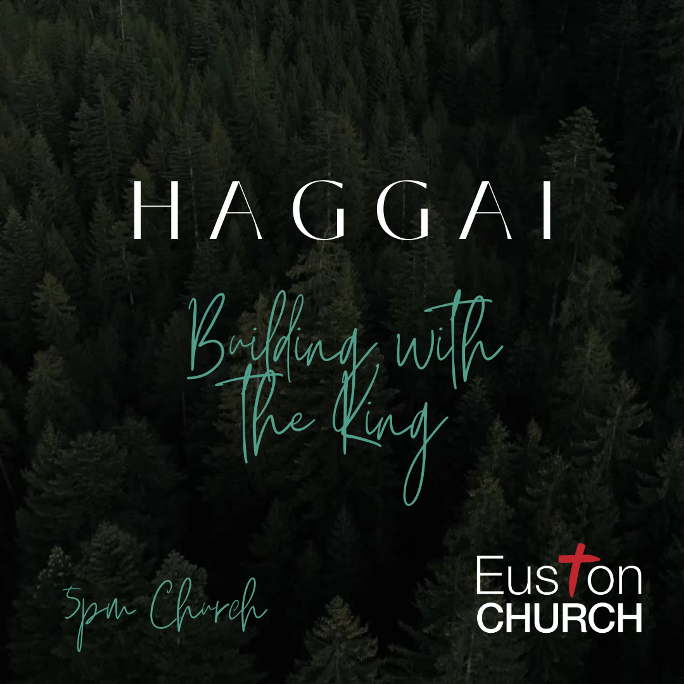Haggai 1