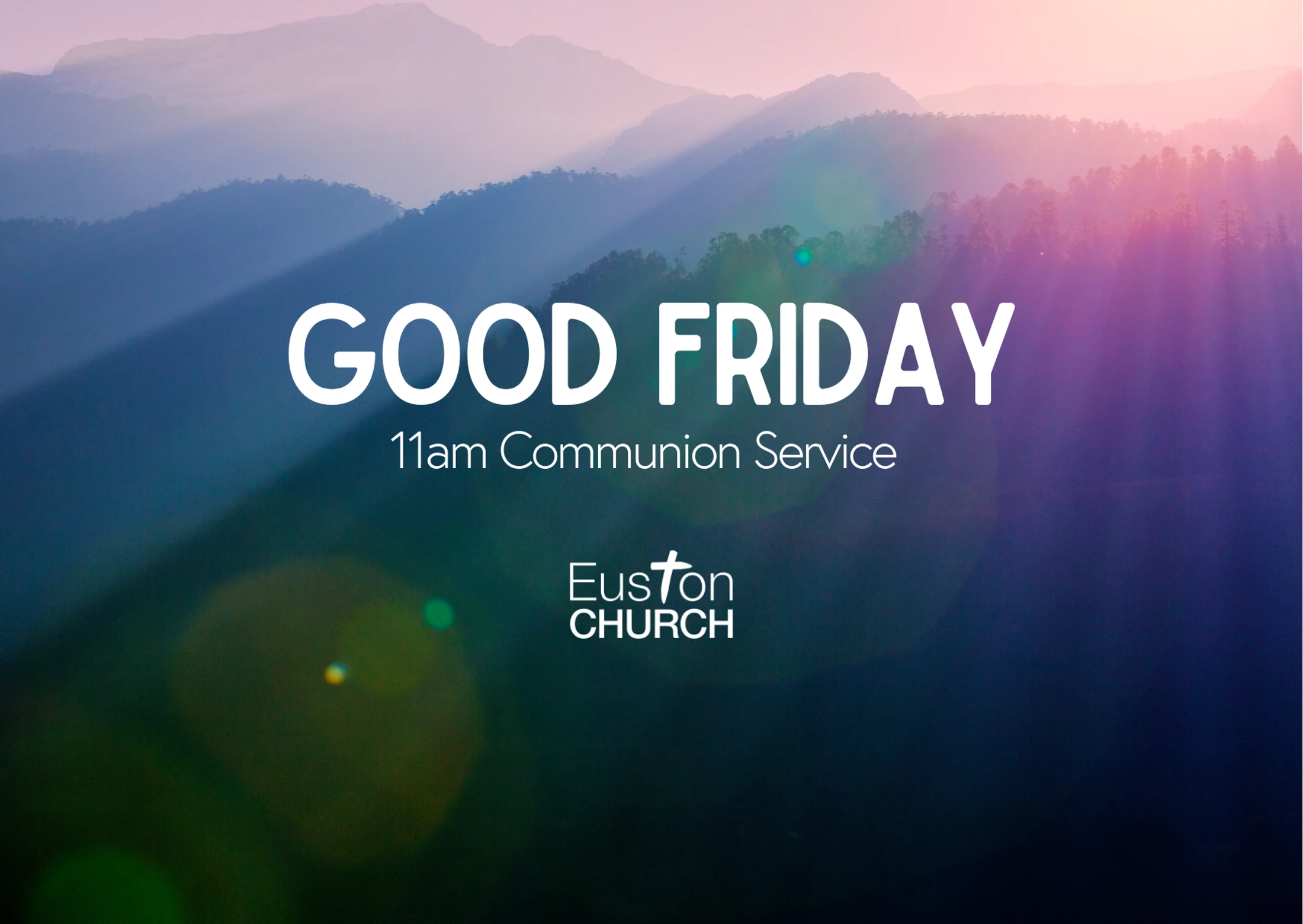 Good Friday