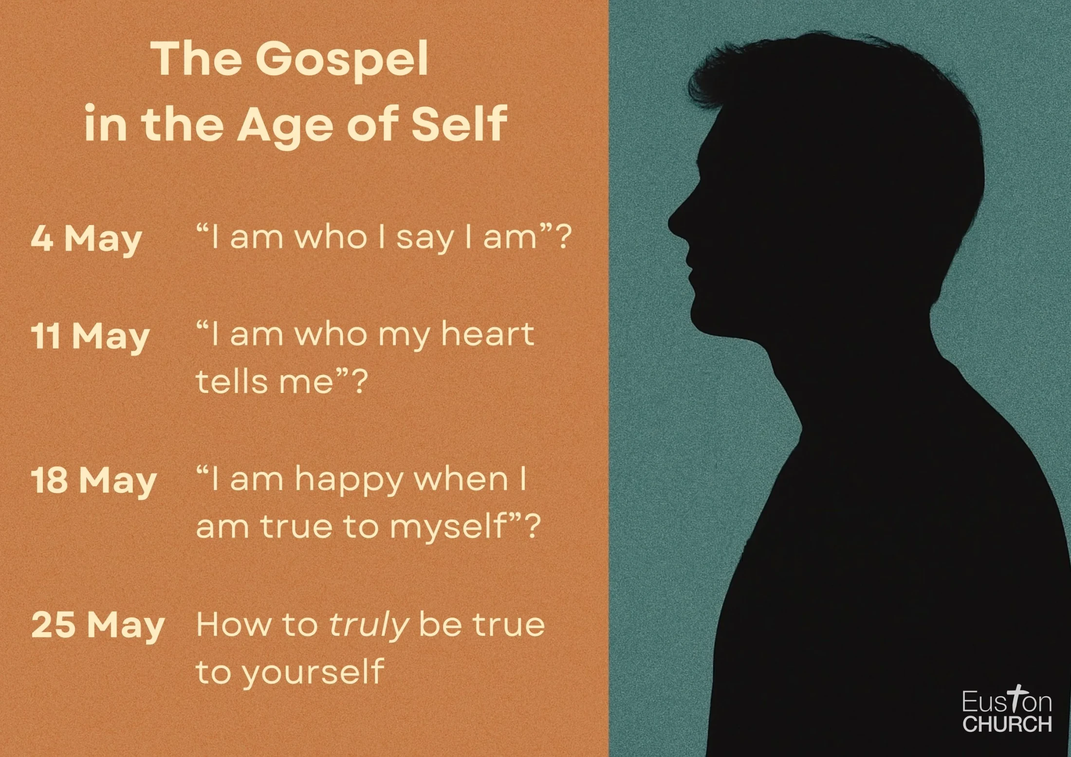 How to truly be true to yourself
