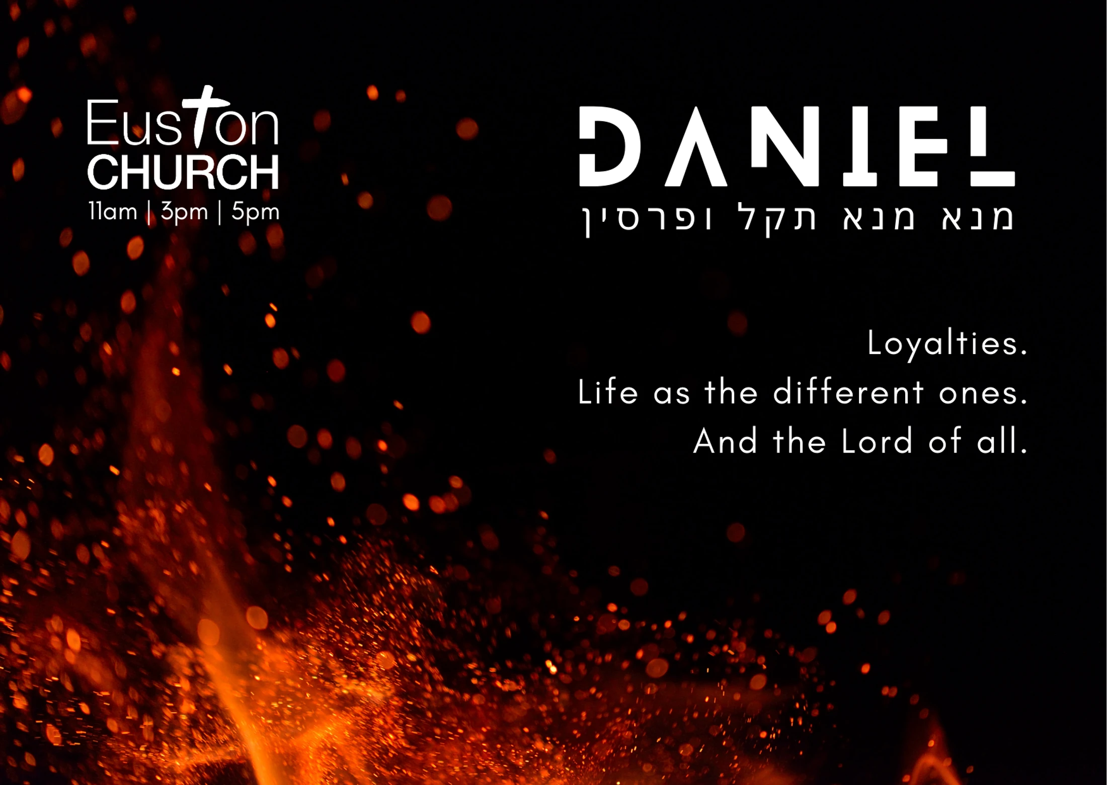 Daniel 1