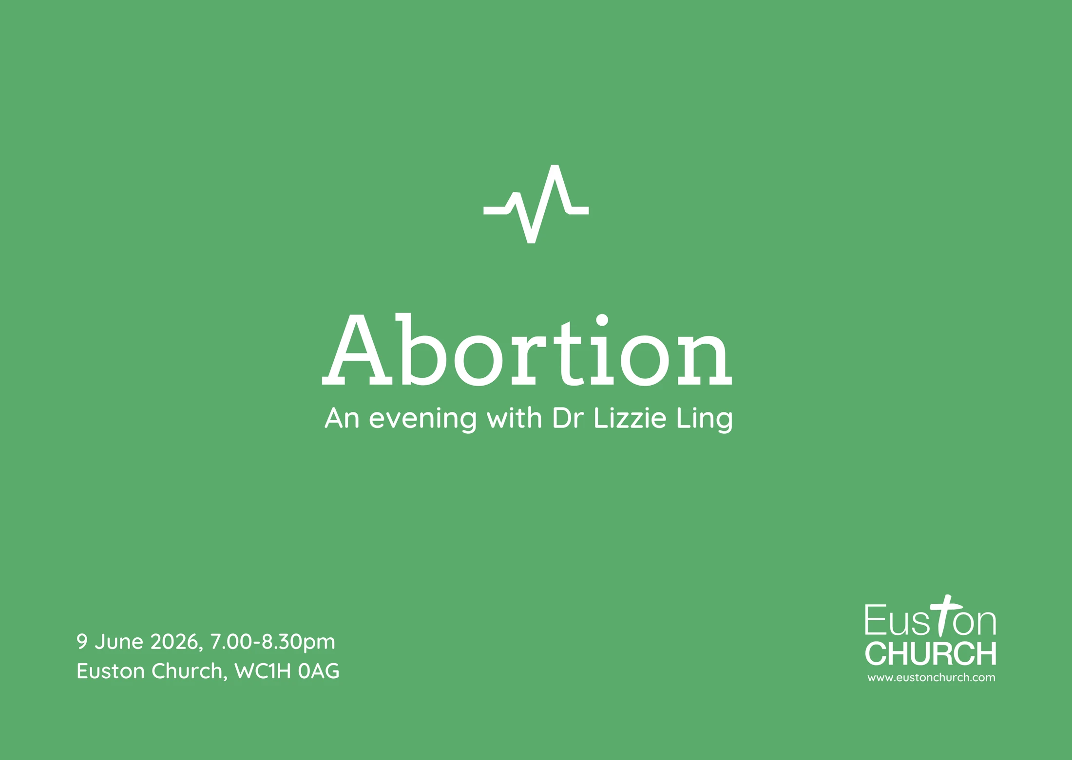 Abortion Seminar