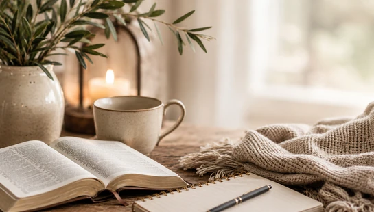 Women's Bible Study