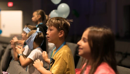 7-12 Years Old