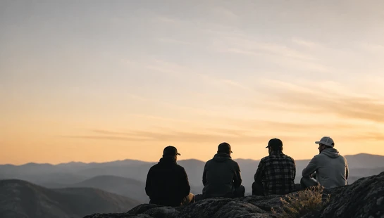 Men's Group