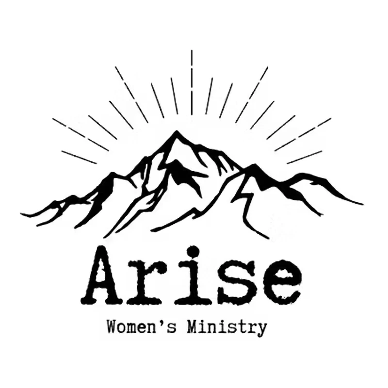 <span style="font-weight: normal;">Arise Women's Ministry</span>