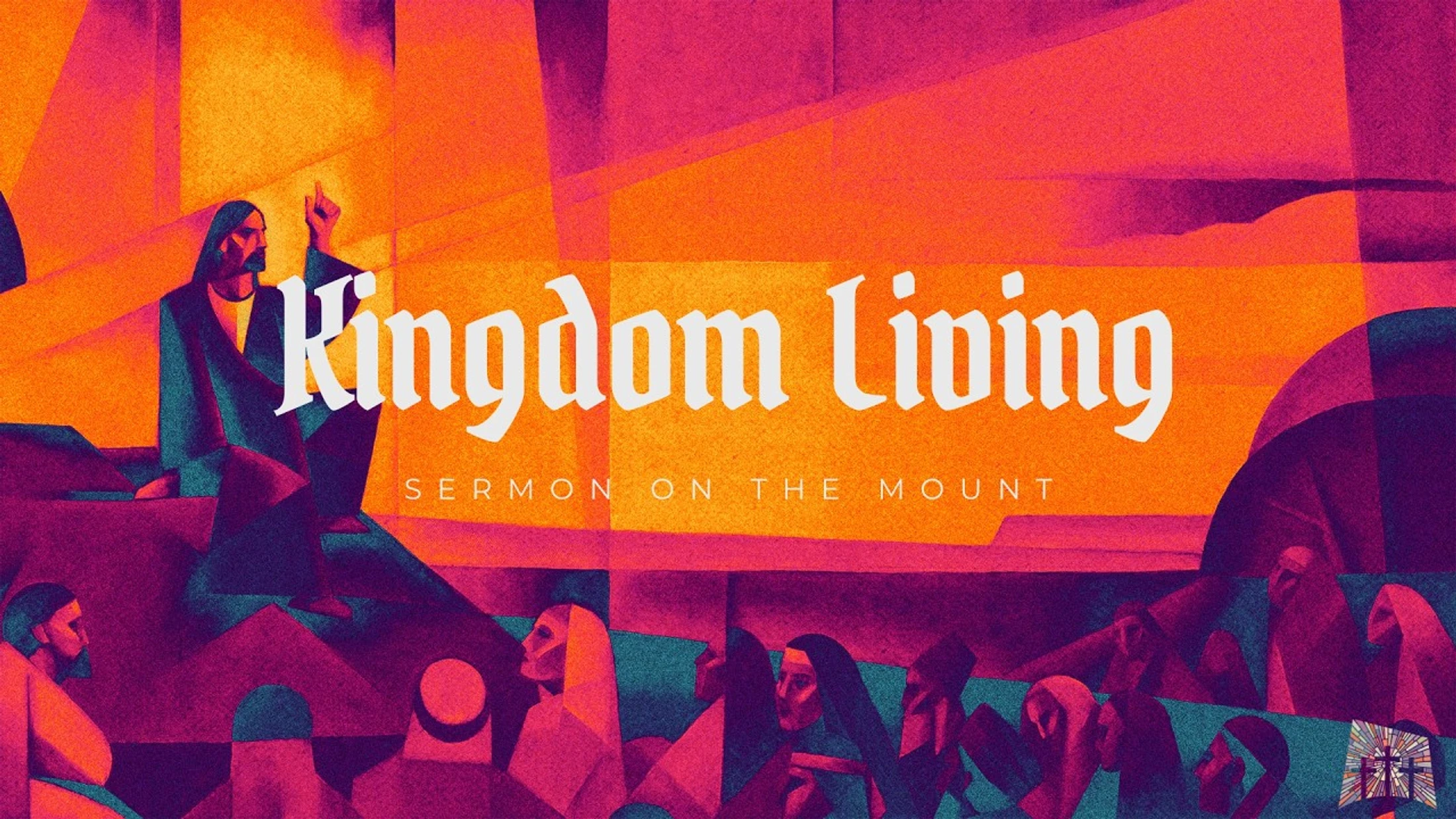 KINGDOM LIVING| Generous Heart