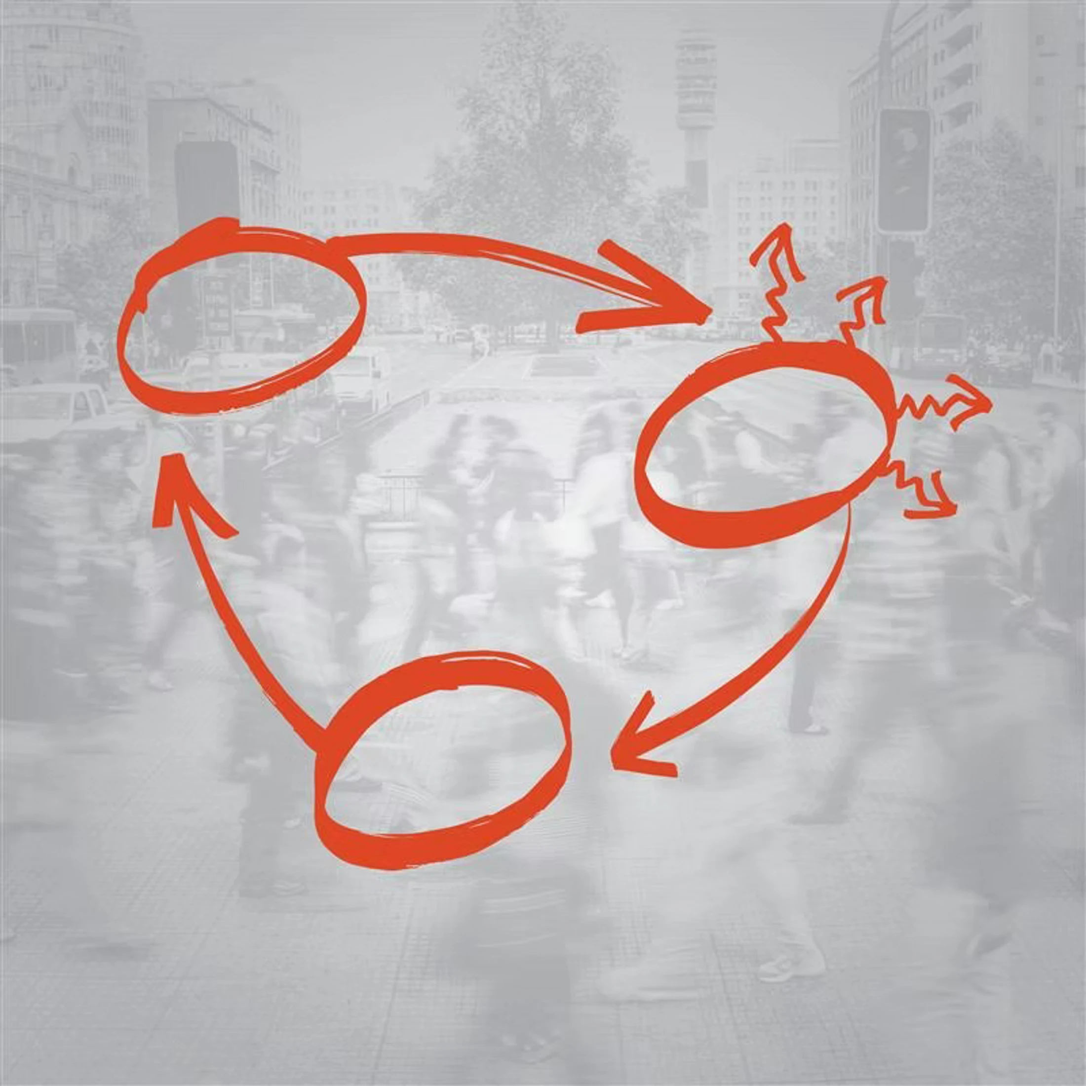 Finding Hope in 3 Circles