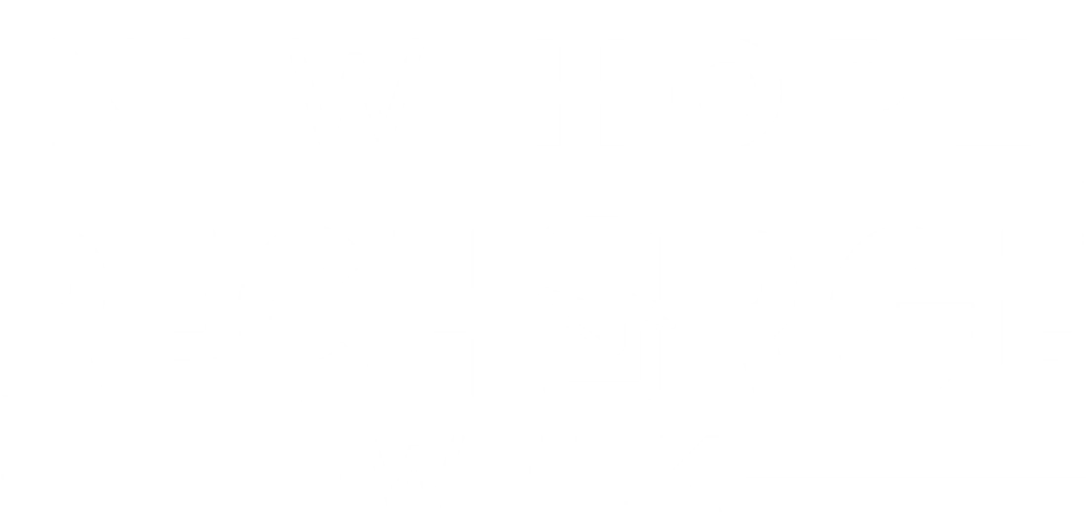 Black and white logo for 'New Hope Recharge Week'. The 'A' in RECHARGE is replaced by a battery icon with a lightning bolt.